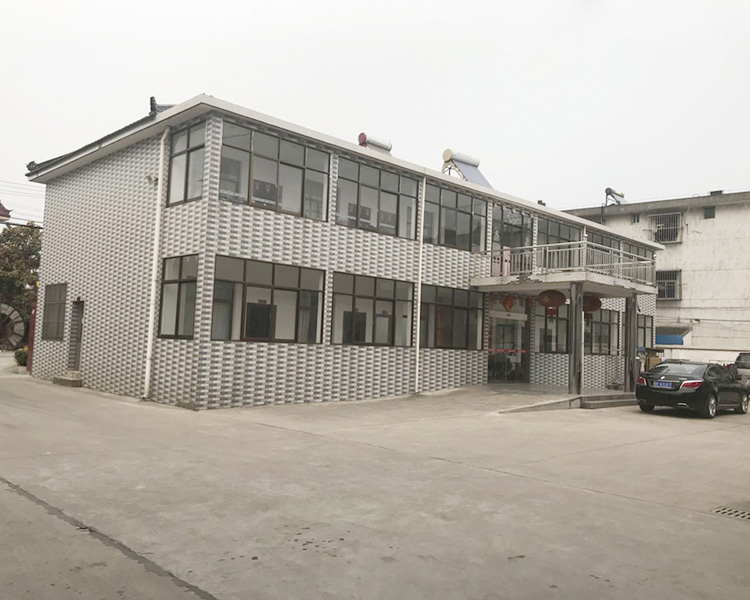 厂房设备